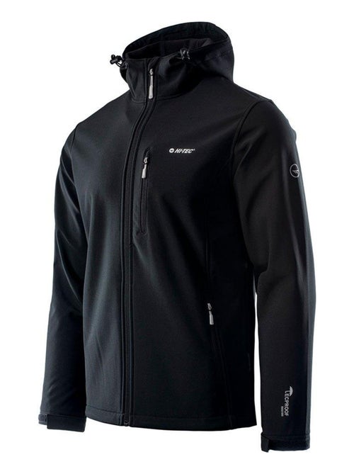Hi-Tec - Veste softshell CAEN - Kiabi