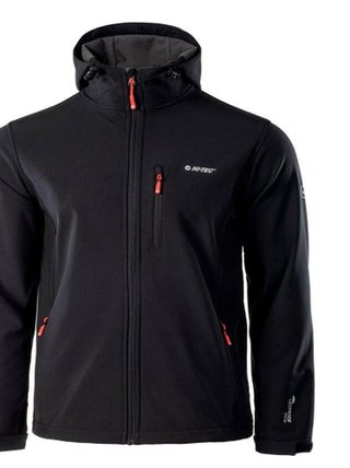 Hi-Tec - Veste softshell CAEN