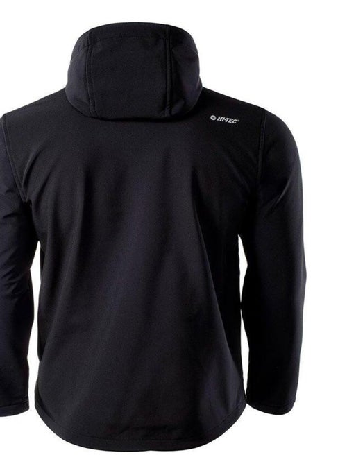 Hi-Tec - Veste softshell CAEN - Kiabi