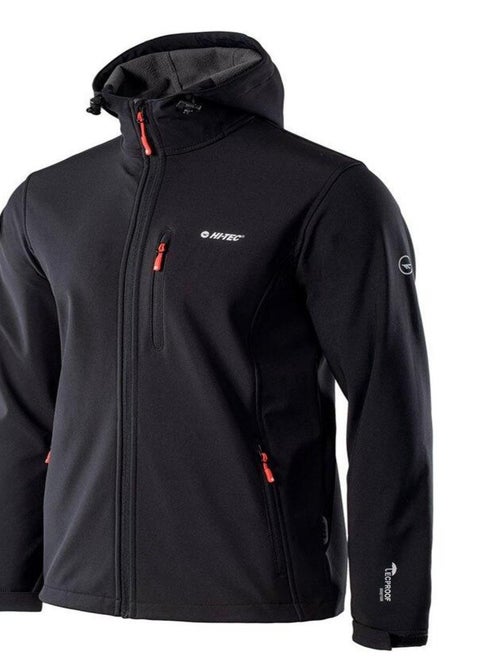 Hi-Tec - Veste softshell CAEN - Kiabi