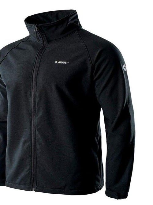 Hi-Tec - Veste softshell DERAI - Kiabi