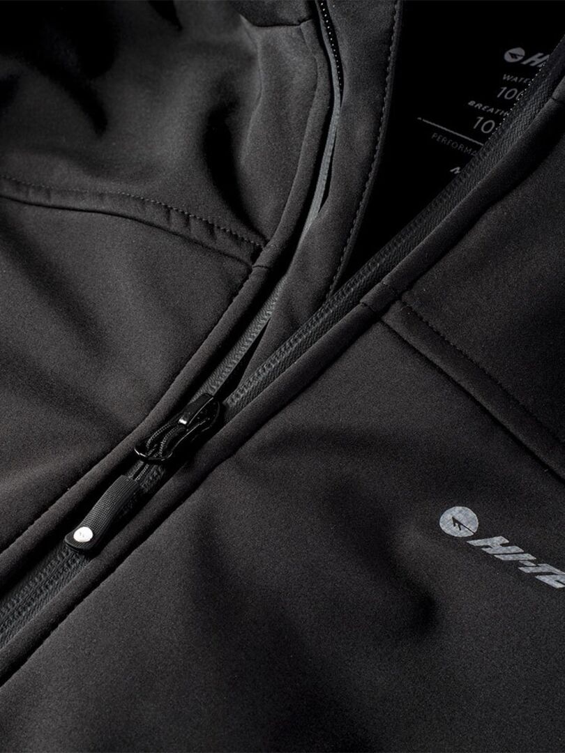 Veste Imperméable Respirante Capuche Veste Softshell Femme Outdoor Ventures - Imperméable, Respirante Et Coupe-vent Avec Capuche Veste Randonnée Femme