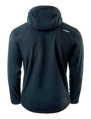 Hi-Tec - Veste softshell KARS