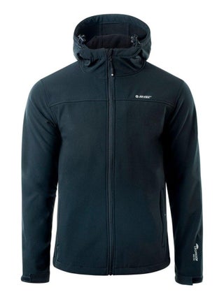 Hi-Tec - Veste softshell KARS