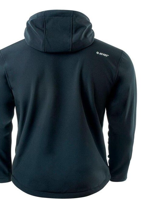 Hi-Tec - Veste softshell KARS - Kiabi