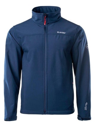 Hi-Tec - Veste softshell LINGEN