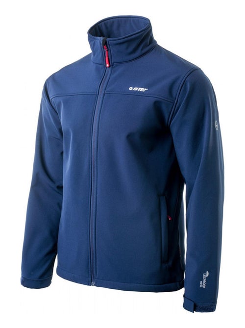 Hi-Tec - Veste softshell LINGEN - Kiabi