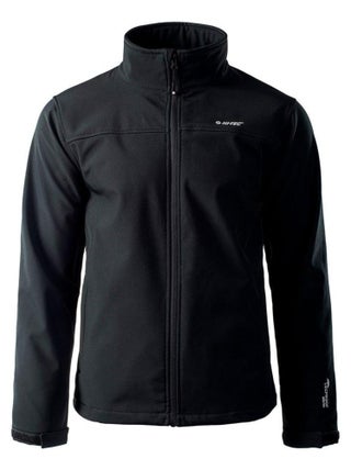 Hi-Tec - Veste softshell LINNUS