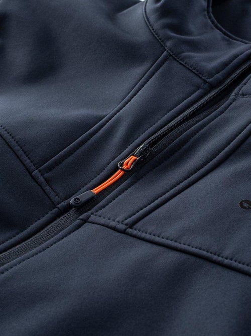 Hi-Tec - Veste softshell LIVARO - Kiabi