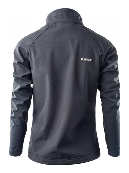 Hi-Tec - Veste softshell LUCARI - Kiabi