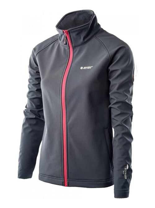 Hi-Tec - Veste softshell LUCARI - Kiabi