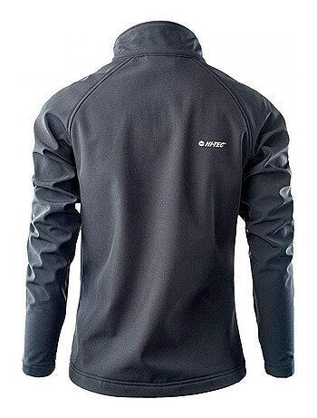 Hi-Tec - Veste softshell LUCARI