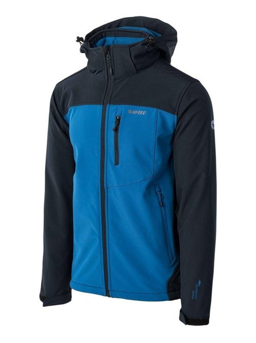 Hi-Tec - Veste softshell MANS - Kiabi
