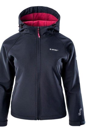 Hi-Tec - Veste softshell NARMO