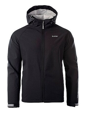 Hi-Tec - Veste softshell NARMO - Kiabi