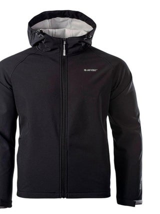 Hi-Tec - Veste softshell NARMO