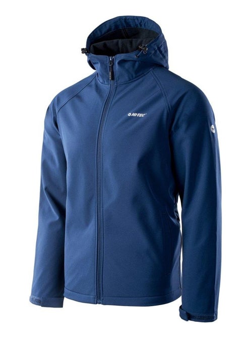Hi-Tec - Veste softshell NETI - Kiabi