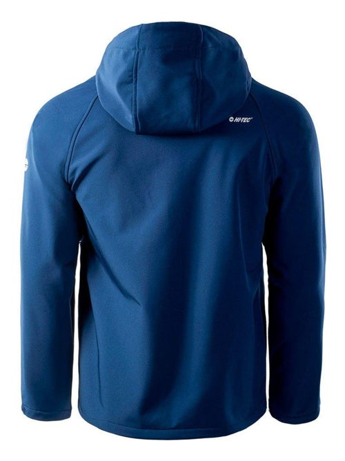 Hi-Tec - Veste softshell NETI - Kiabi