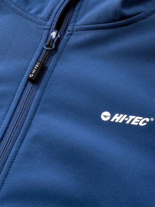 Hi-Tec - Veste softshell NETI - Kiabi