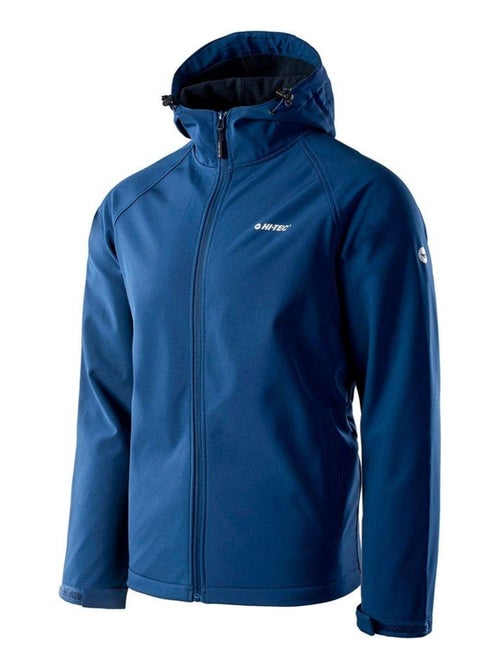 Hi-Tec - Veste softshell NETI - Kiabi