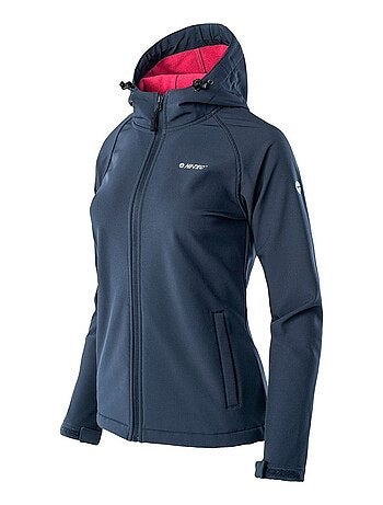 Hi-Tec - Veste softshell NETI