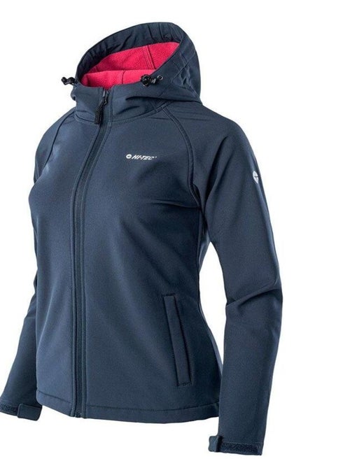 Hi-Tec - Veste softshell NETI - Kiabi