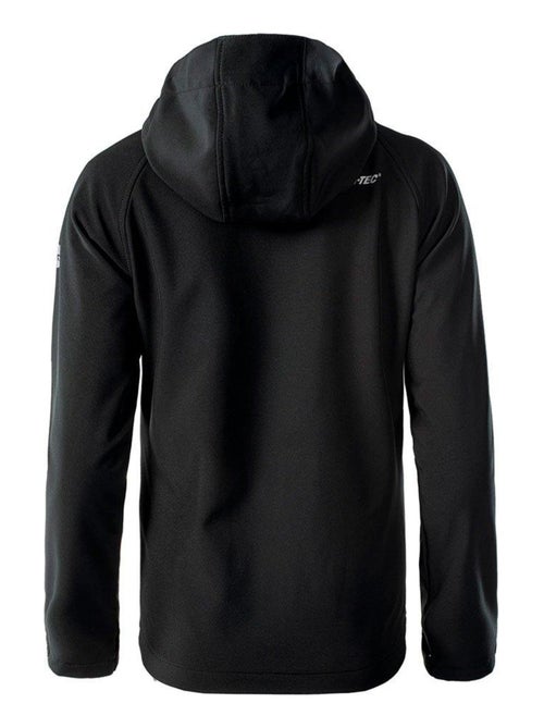 Hi-Tec - Veste softshell NETI - Kiabi