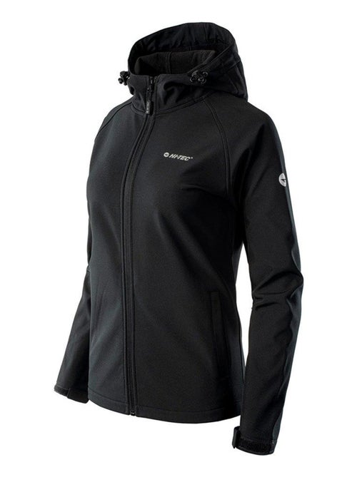 Hi-Tec - Veste softshell NETI - Kiabi