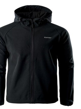 Hi-Tec - Veste softshell NETI