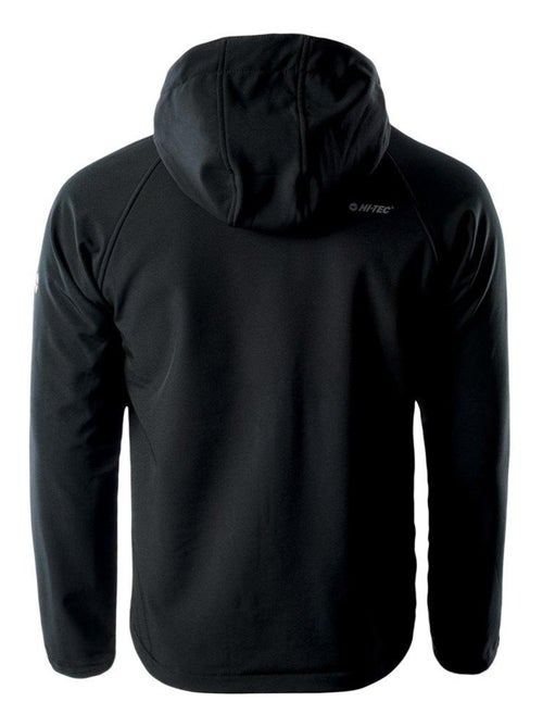 Hi-Tec - Veste softshell NETI - Kiabi