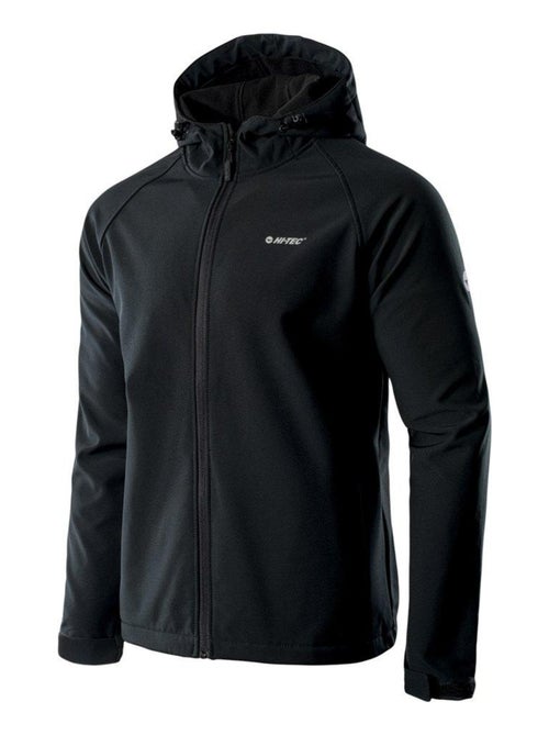 Hi-Tec - Veste softshell NETI - Kiabi