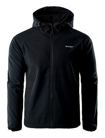 Hi-Tec - Veste softshell NETI