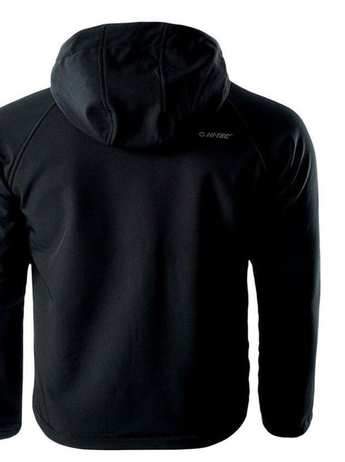 Hi-Tec - Veste softshell NETI - Kiabi