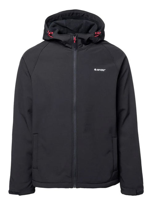 Hi-Tec - Veste softshell NETI - Kiabi