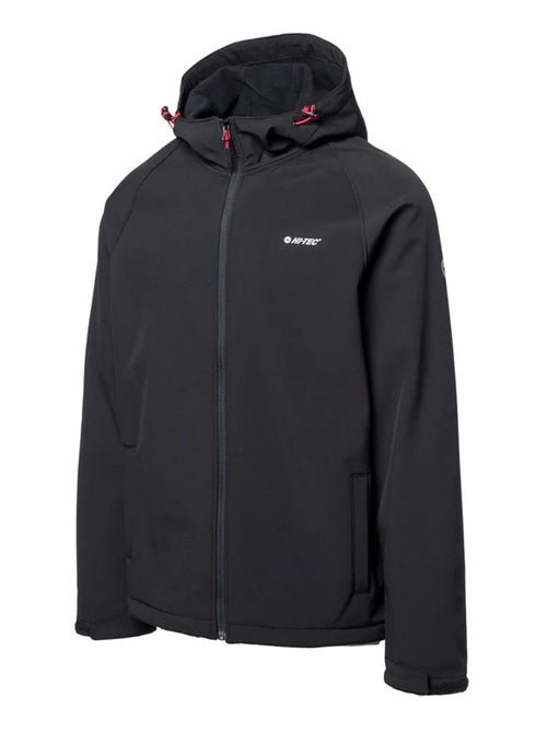 Hi-Tec - Veste softshell NETI - Kiabi
