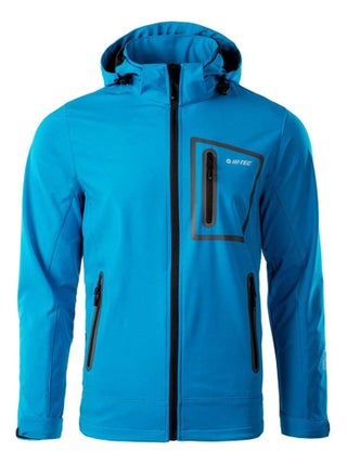 Hi-Tec - Veste softshell NICK