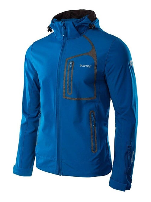 Hi-Tec - Veste softshell NILS - Kiabi