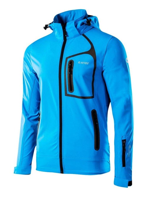 Hi-Tec - Veste softshell NILS - Kiabi