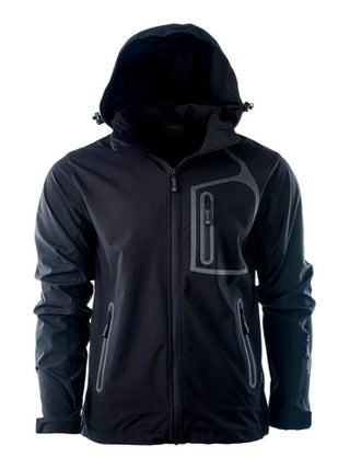 Hi-Tec - Veste softshell NILS