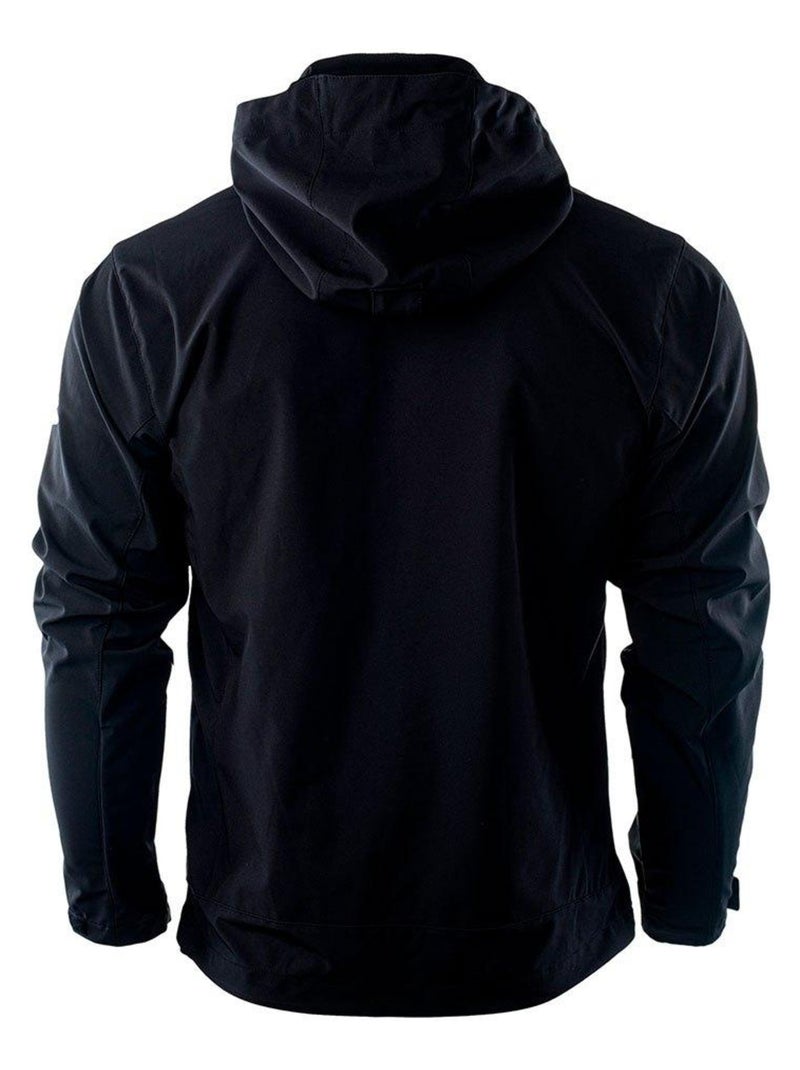 Hi-Tec - Veste softshell NILS Noir - Kiabi