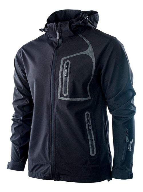 Hi-Tec - Veste softshell NILS - Kiabi