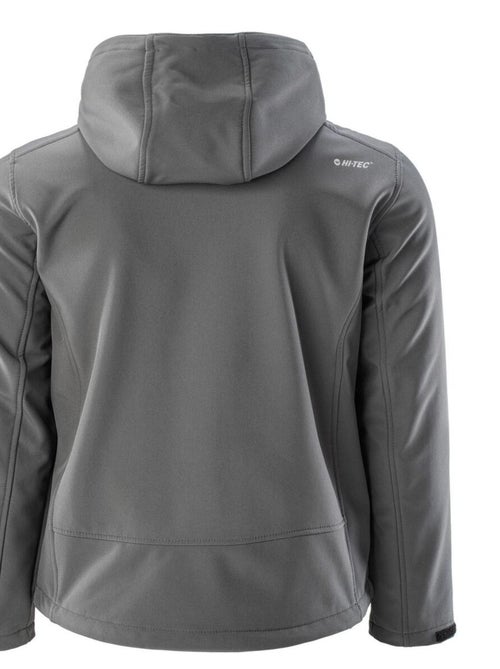 Hi-Tec - Veste softshell NOXON - Kiabi