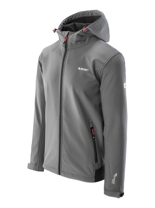 Hi-Tec - Veste softshell NOXON - Kiabi