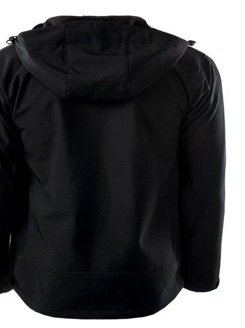 Hi-Tec - Veste softshell PRINCE - Kiabi