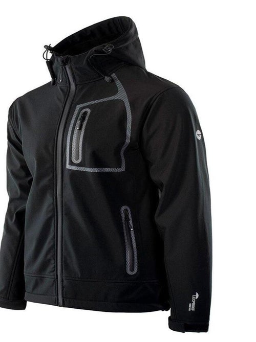 Hi-Tec - Veste softshell PRINCE - Kiabi