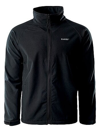 Hi-Tec - Veste softshell RIMAN