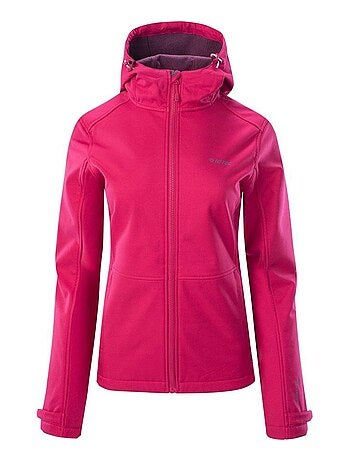 Hi-Tec - Veste softshell SAMIR