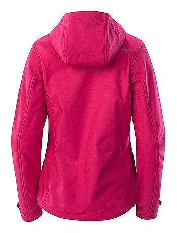 Hi-Tec - Veste softshell SAMIR