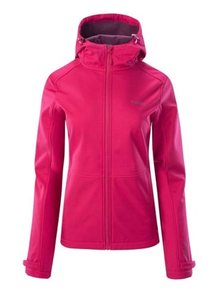 Hi-Tec - Veste softshell SAMIR