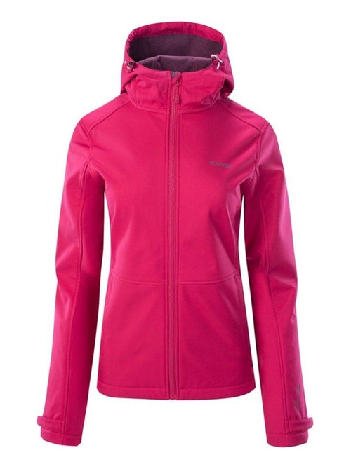 Hi-Tec - Veste softshell SAMIR - Kiabi
